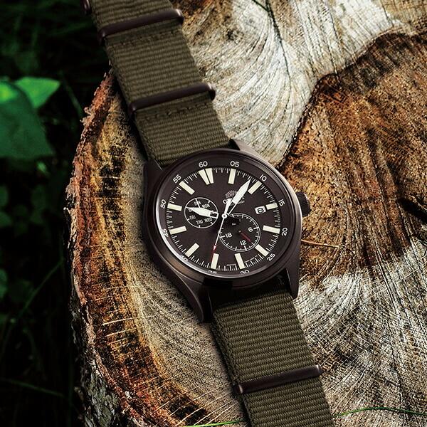 ORIENT（オリエント） 腕時計 時計 スポーツメカニカル SPORTS