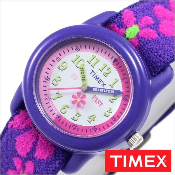 タイメックス 腕時計 タイムティーチャー ボックスセット Timex 時計 Time Teachers Box Set キッズ 女の子 ガールズ 小学生 幼児 園児 ホワイト Twg Www Nlqp Com