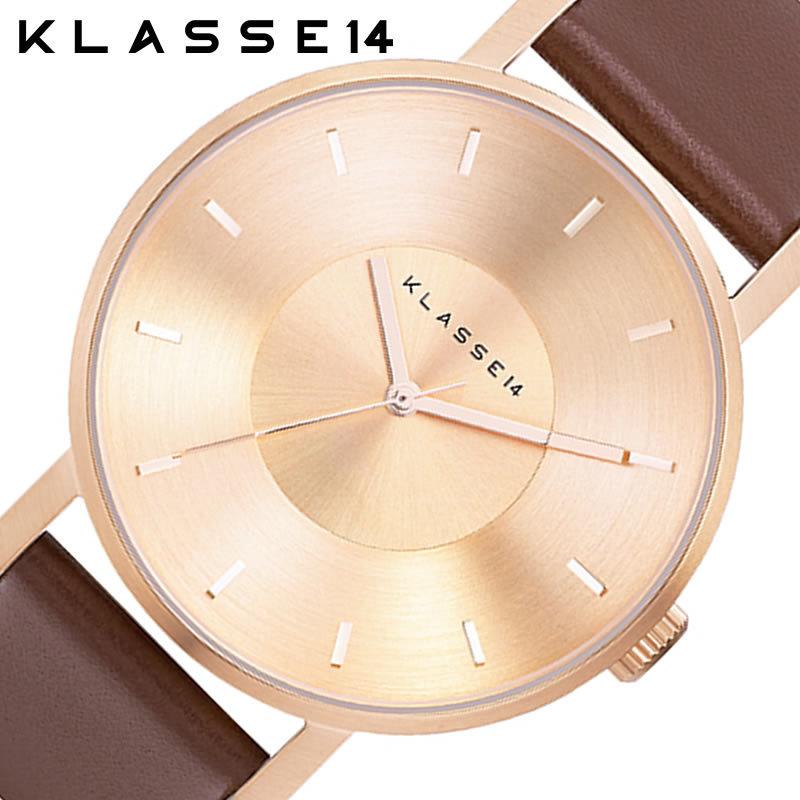 クラス14 腕時計 ヴォラーレ ローズゴールド マリオ ノービル Klasse14 クラスフォーティーン 時計 Volare Rosegold Mario Nobile 42mm メンズ S Vo14rg002m 正規腕時計の専門店ウォッチラボ 通販 Yahoo ショッピング