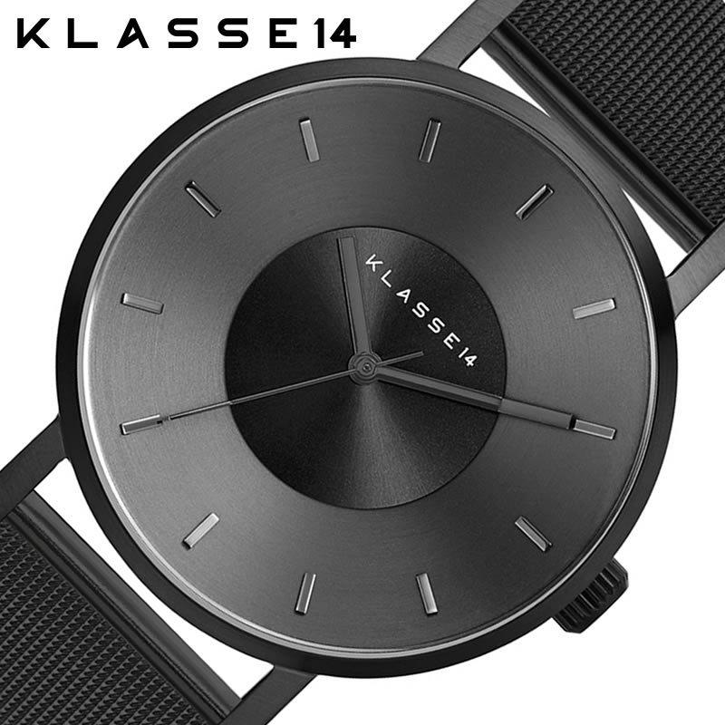 クラス14 腕時計 ヴォラーレ ダーク マリオ ノービル Klasse14 クラスフォーティーン 時計 Volare Dark Mario Nobile 42mm メンズ ブラック Vo17bk005m 人気 S Vo17bk005m 正規腕時計の専門店ウォッチラボ 通販 Yahoo ショッピング