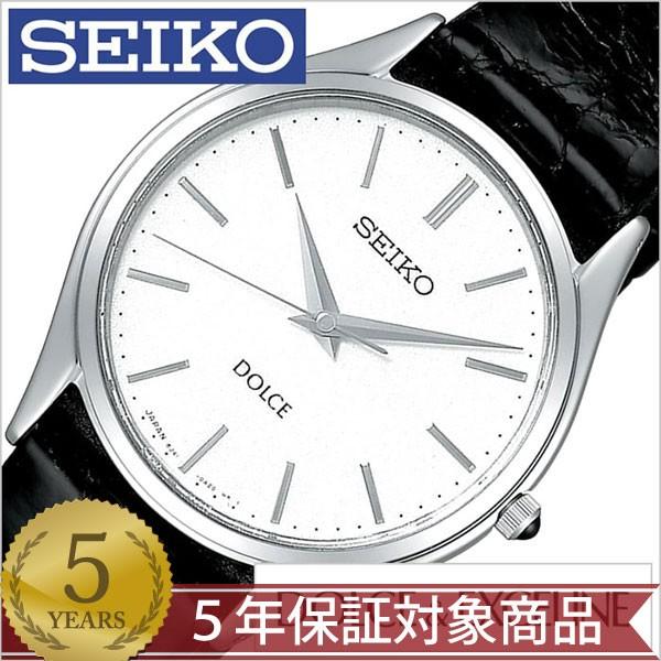 セイコー 腕時計 ドルチェ&エクセリーヌ 時計 SEIKO DOLCE&EXCELINE