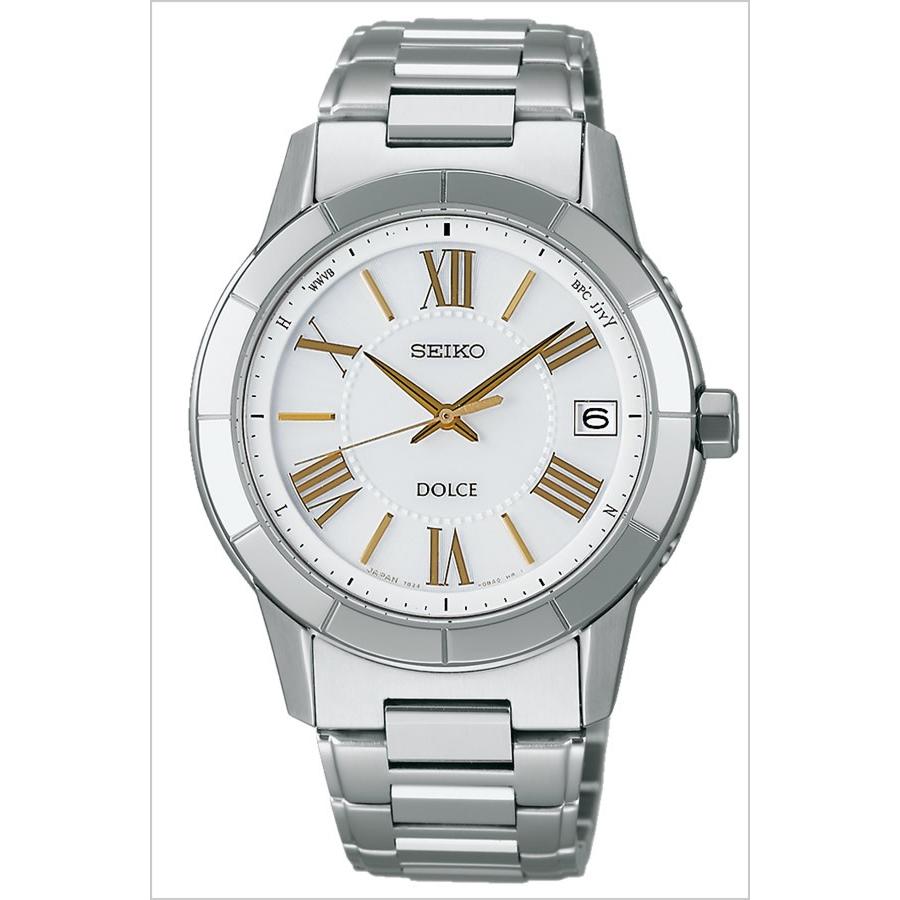 【早い者勝ち】 セイコー 腕時計 ドルチェ&エクセリーヌ 時計 SEIKO DOLCE&EXCELINE 【XU1072707244】(39039円)
