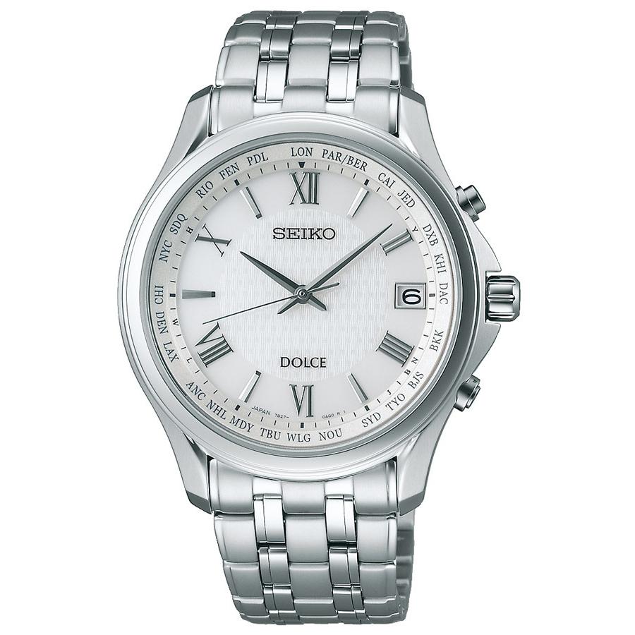 DOLCE ＆ EXCELINE セイコー ドルチェ アンド エクセリーヌ ソーラー