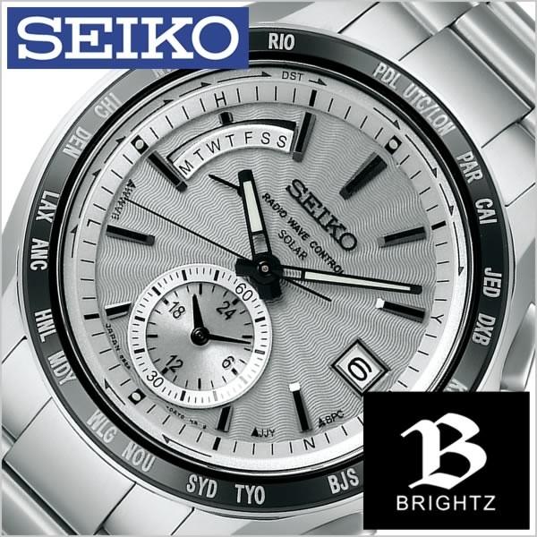 BRIGHTZ セイコー 腕時計 ブライツ 時計 SEIKO : 正規腕時計の専門店