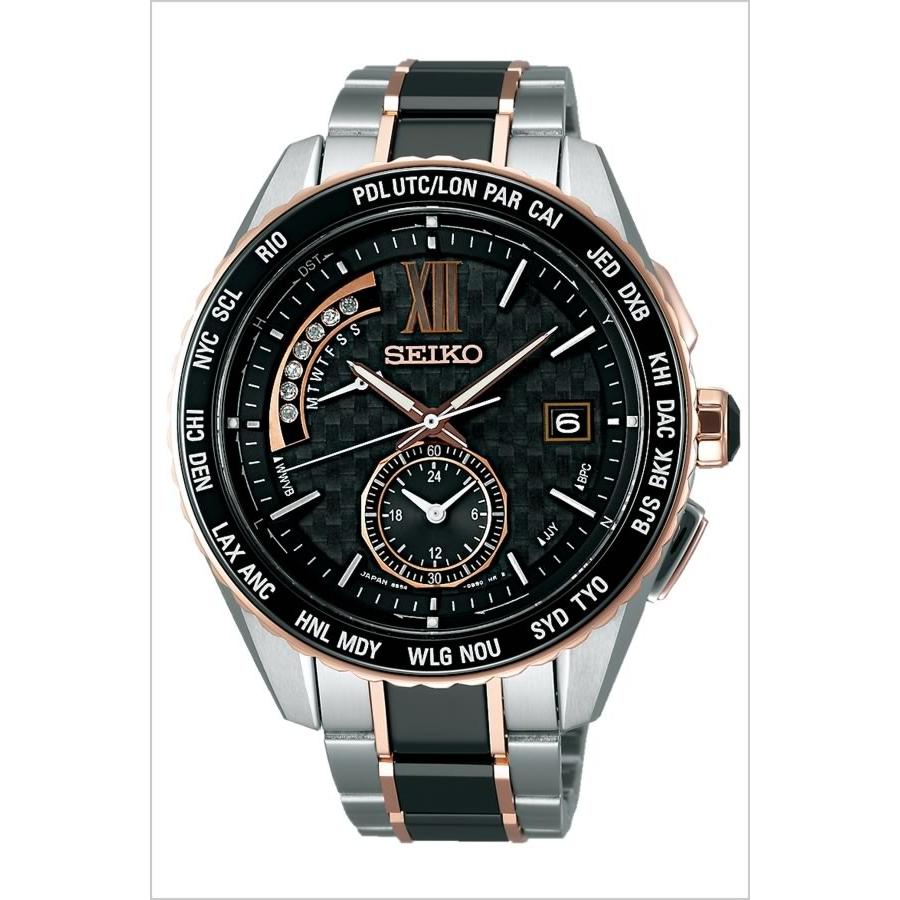 BRIGHTZ セイコー 腕時計 ブライツ 時計 SEIKO : 正規腕時計の専門店