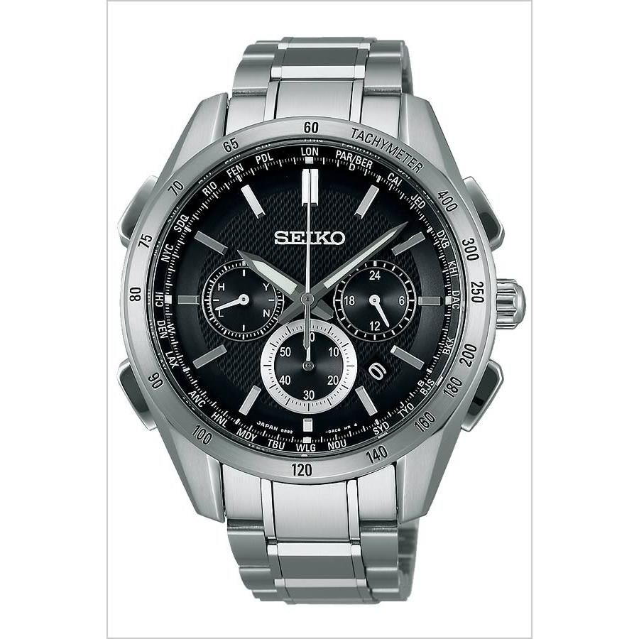 【値下げ！】SEIKOブライツ　SAGA193 BRIGHTZ セイコー 腕時計 ブライツ 時計 SEIKO : 正規腕時計の専門店