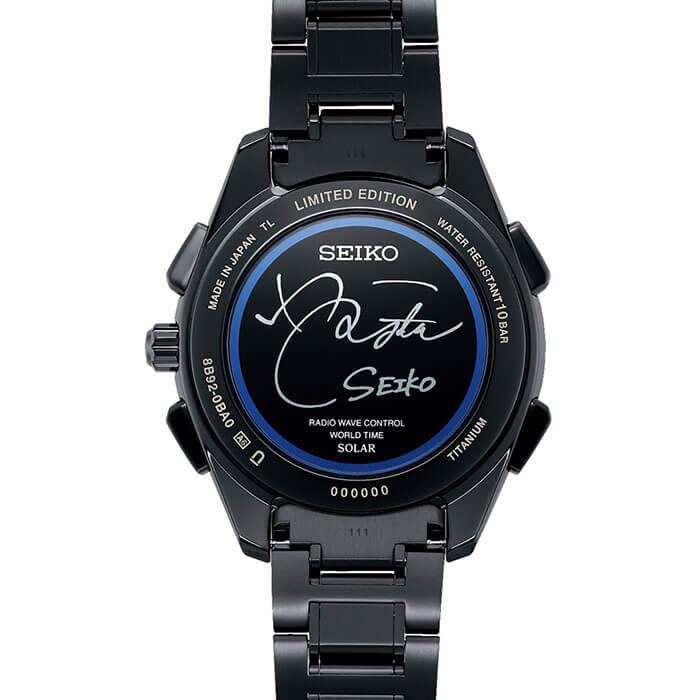 BRIGHTZ セイコー ブライツ ソーラー 電波 時計 SEIKO 腕時計 メンズ