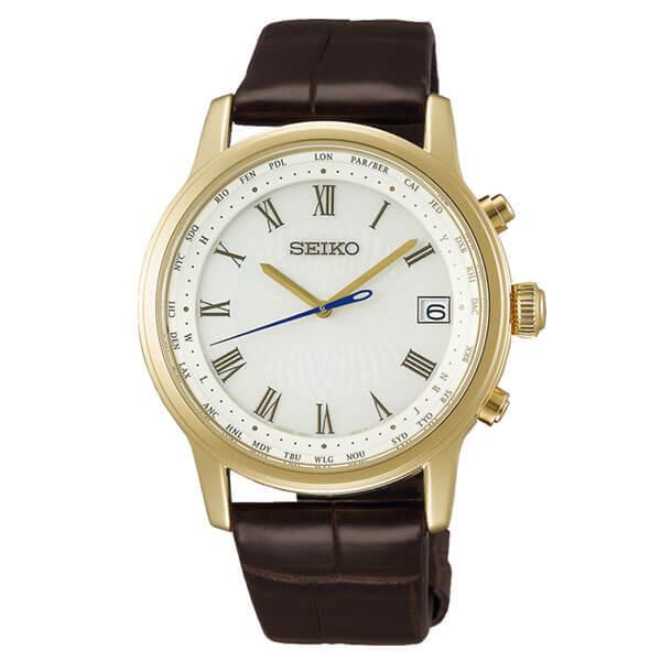 BRIGHTZ セイコー ブライツ ビスポークテーラーディトーズ 限定モデル