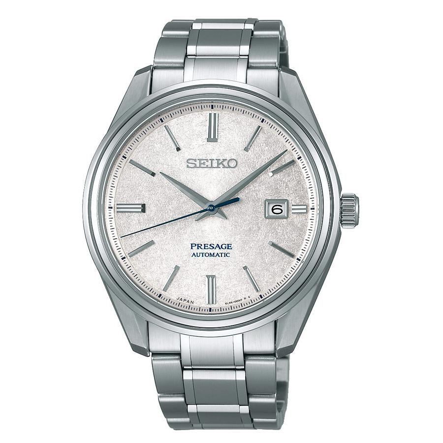 PRESAGE セイコー プレザージュ 限定モデル 腕時計 SEIKO 時計 メンズ 