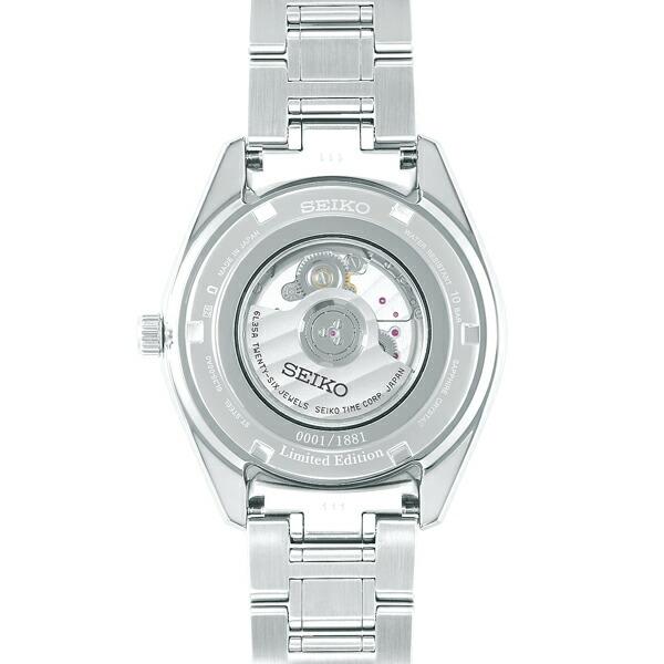 PRESAGE セイコー プレザージュ 限定モデル 腕時計 SEIKO 時計 メンズ