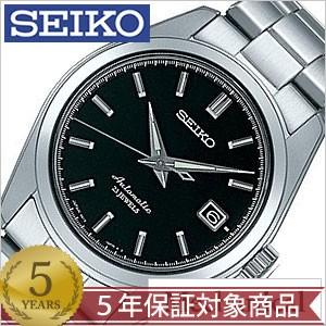 SEIKO SARB033 機械式時計 セイコーメカニカルの名機「SARB033」「SARB035」「SARB017」を徹底