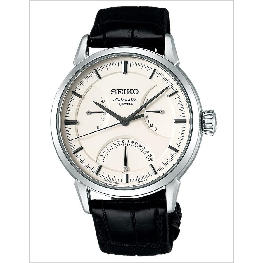 PRESAGE セイコー 腕時計 プレサージュ 時計 SEIKO : 正規腕時計の専門 