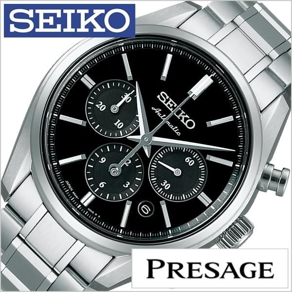 セイコー 腕時計 プレザージュ 時計 SEIKO PRESAGE