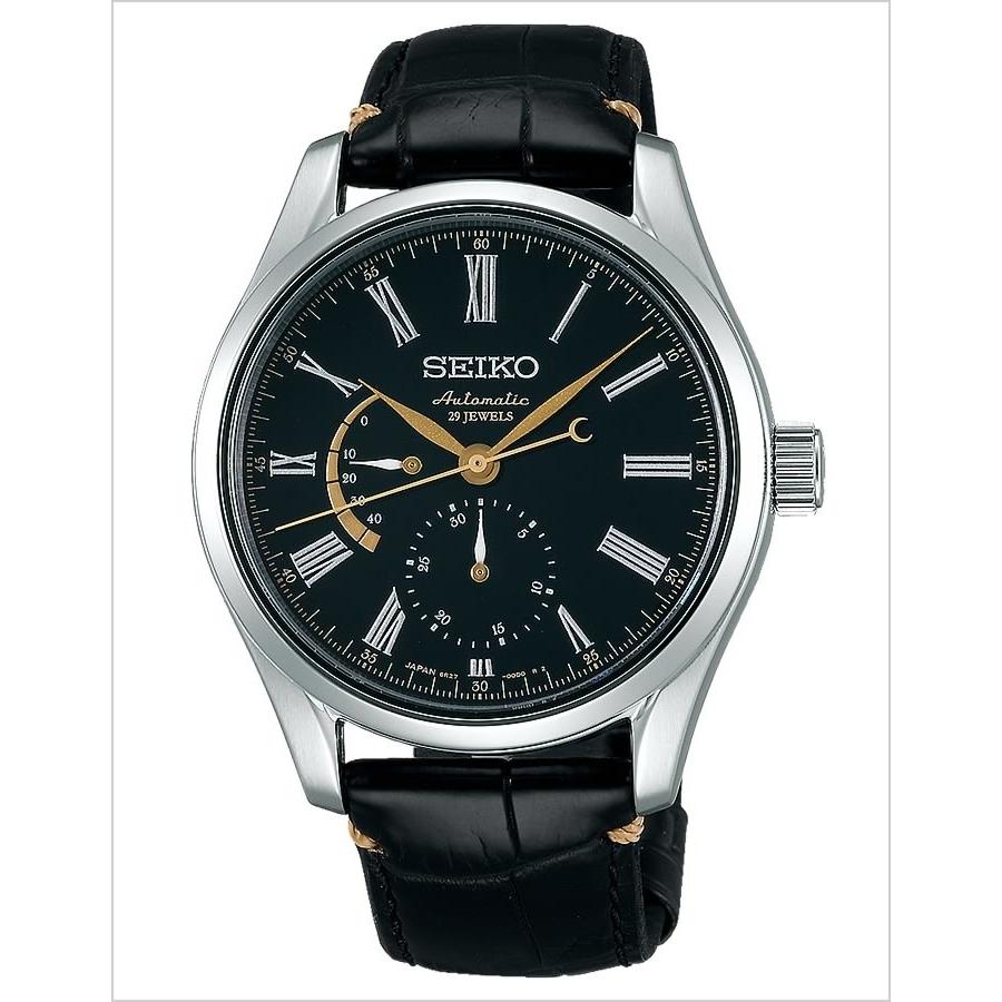 ⭐️完成品⭐️ セイコー 腕時計 プレザージュ 時計 SEIKO PRESAGE 【UOI1571730171】(57200円)