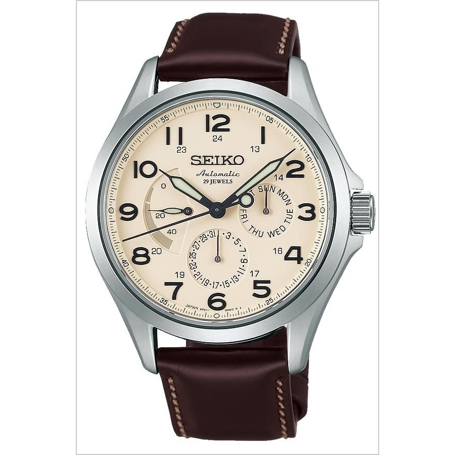 新作マット・カーペット セイコー 腕時計 プレザージュ 時計 SEIKO PRESAGE 【TMF6848840697】(24925円)
