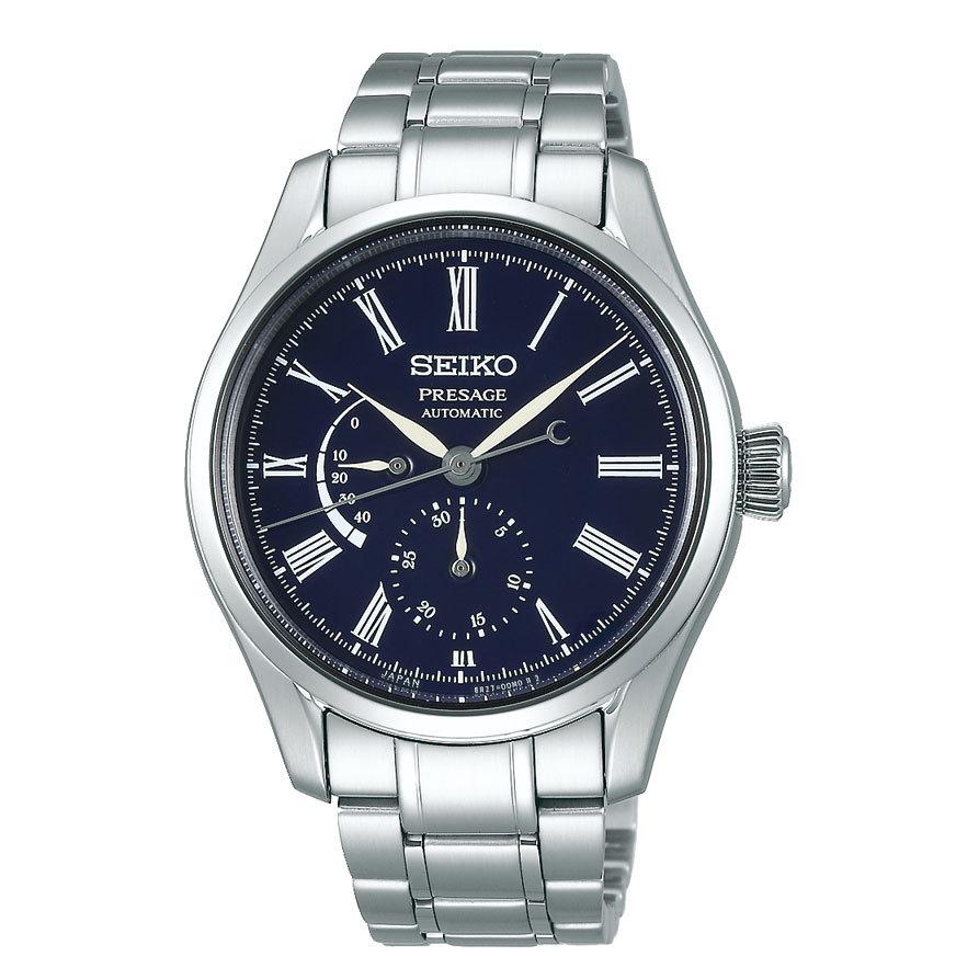 PRESAGE セイコー プレザージュ 琺瑯文字盤 ほうろう 時計 SEIKO 