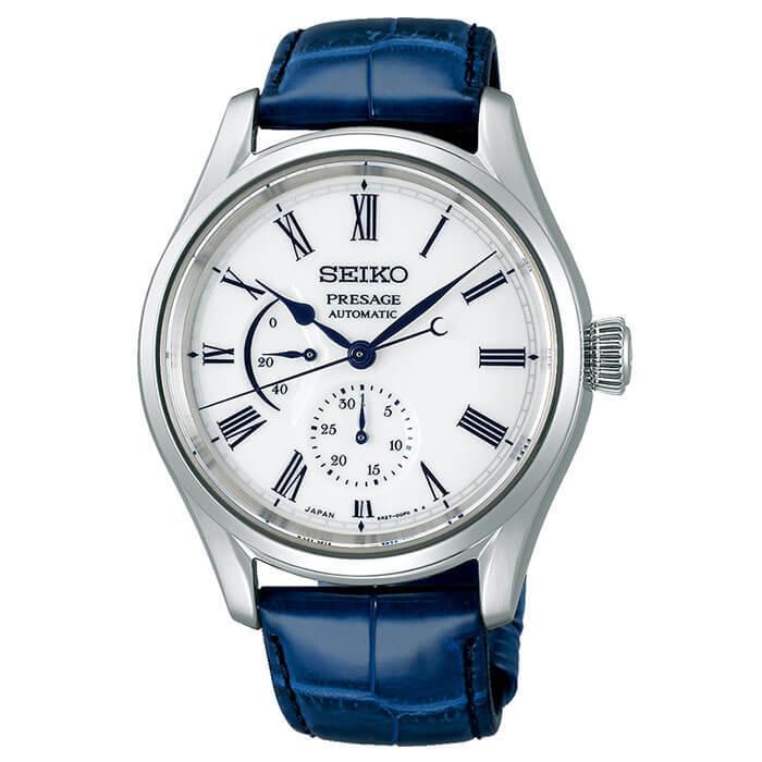 PRESAGE セイコー プレザージュ 自動巻き 時計 SEIKO 腕時計 メンズ