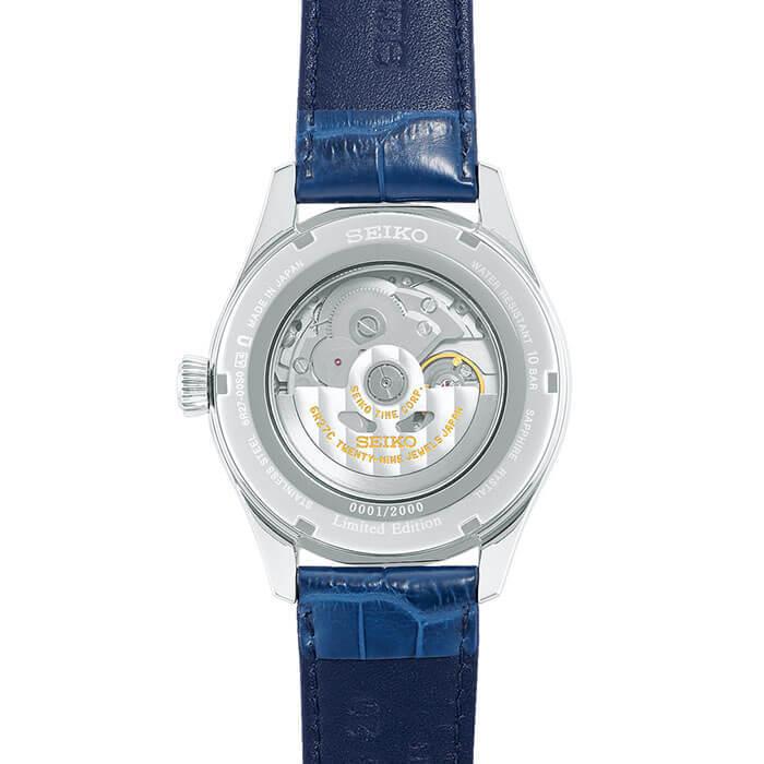 PRESAGE セイコー プレザージュ 自動巻き 時計 SEIKO 腕時計 メンズ