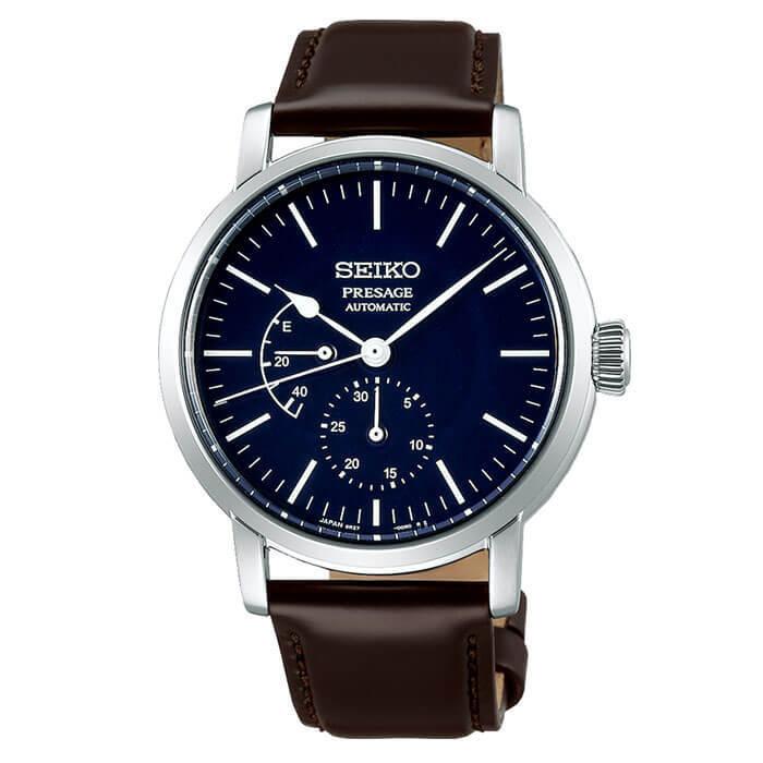 PRESAGE セイコー プレザージュ 自動巻き 時計 SEIKO 腕時計 メンズ