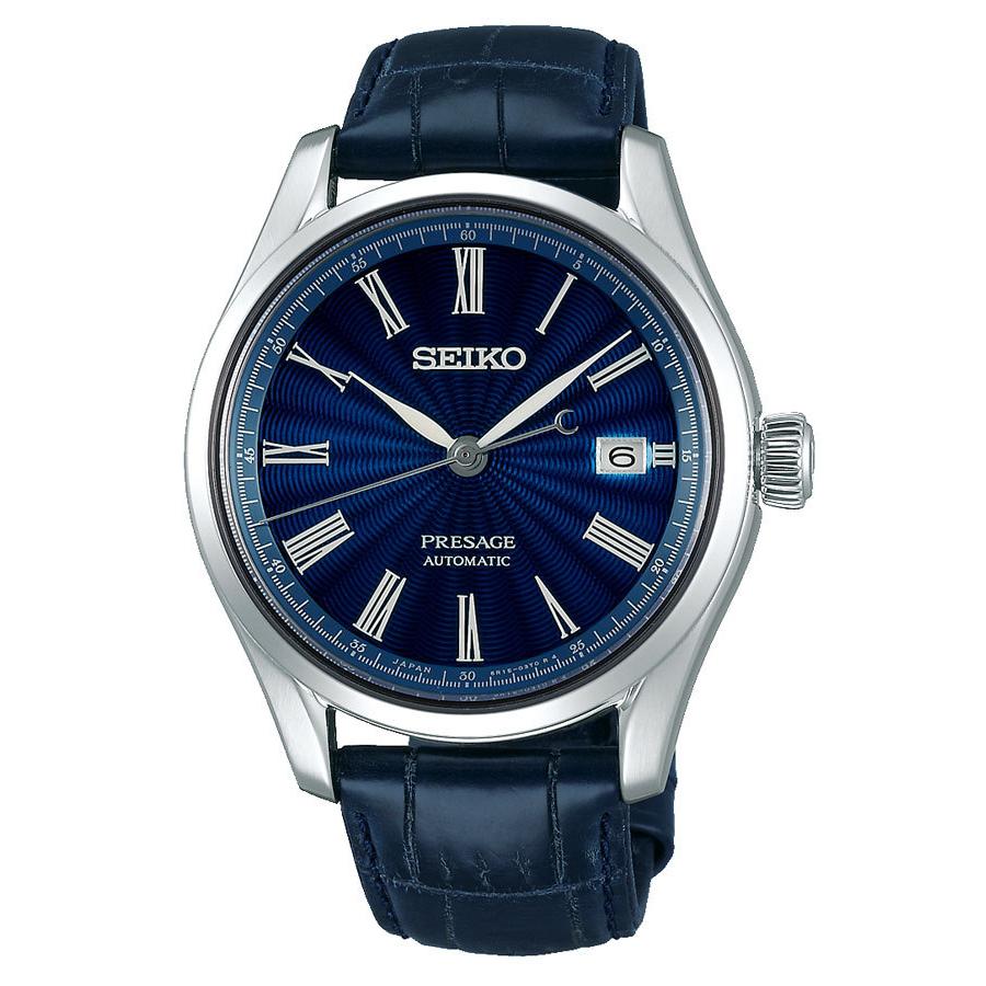 PRESAGE セイコー プレザージュ 七宝 限定モデル 腕時計 SEIKO 時計