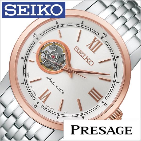 セイコー 腕時計 プレザージュ 時計 SEIKO PRESAGE