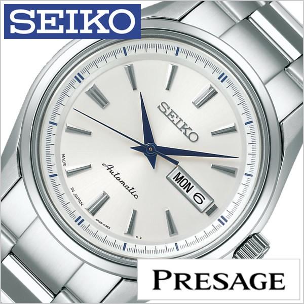セイコー 腕時計 プレザージュ 時計 SEIKO PRESAGE