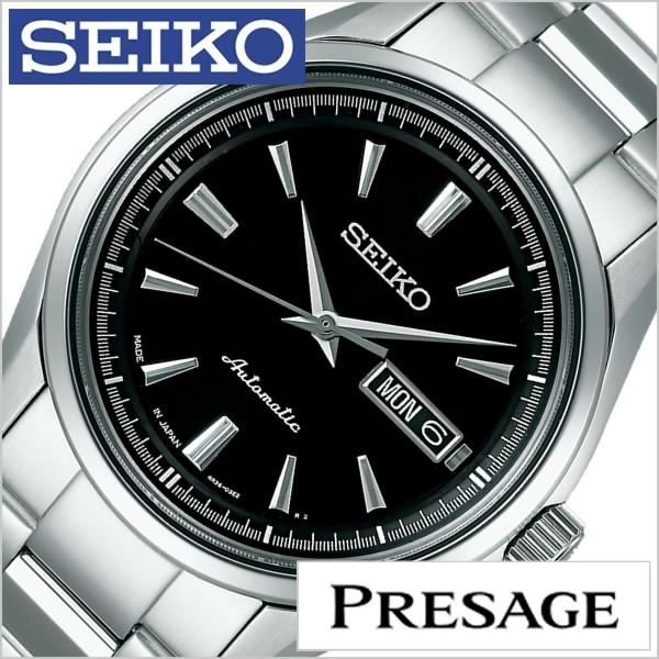 セイコー 腕時計 プレザージュ 時計 SEIKO PRESAGE
