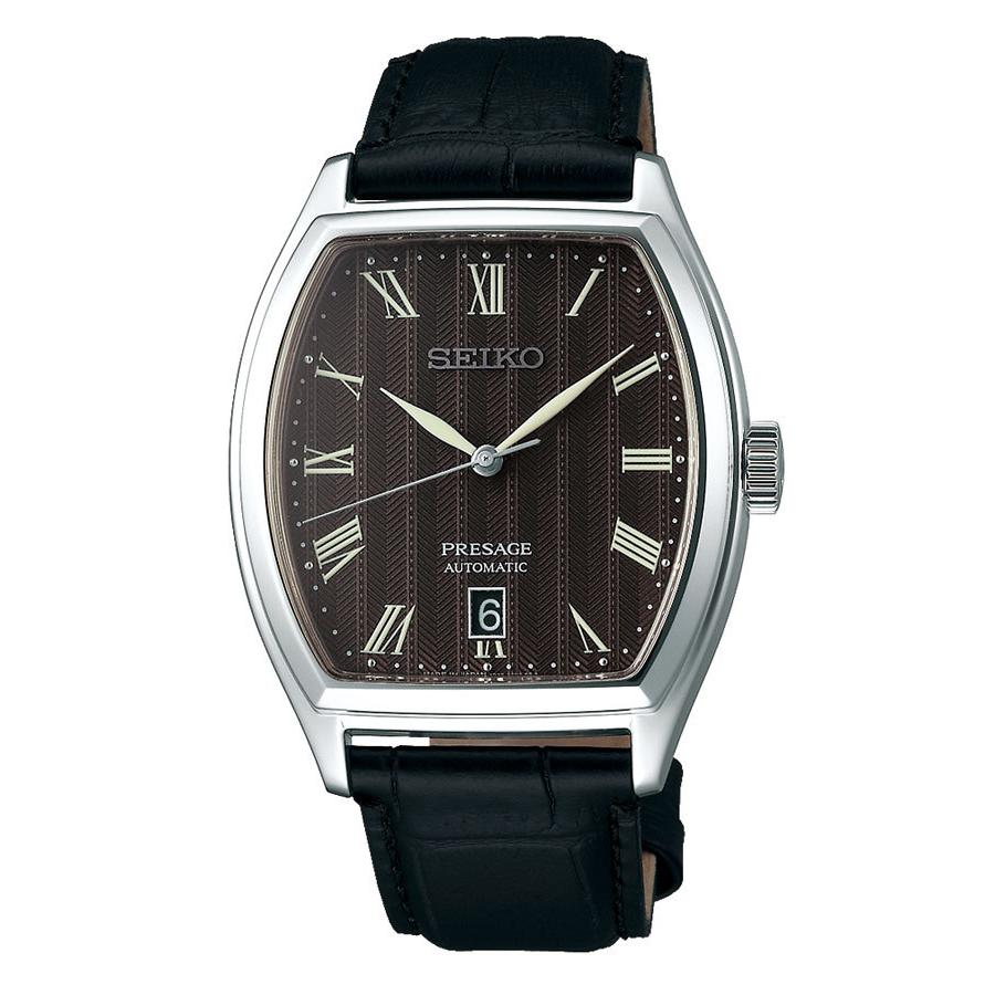 セイコー プレザージュSEIKO PRESAGE 腕時計 メンズ SARY113 PRESAGE セイコー プレザージュ 日本庭園 時計 SEIKO 腕時計 メンズ