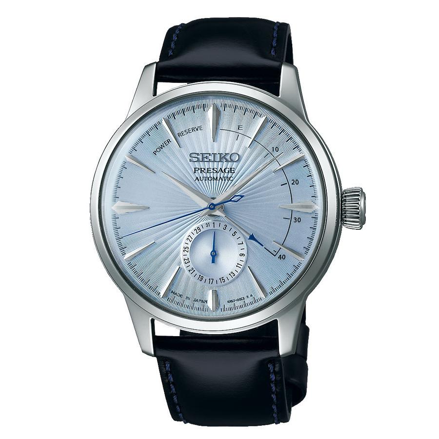 SEIKO プレザージュ　カクテルタイム　SARY131 PRESAGE セイコー プレザージュ スタアバー カラーダイヤルカクテル