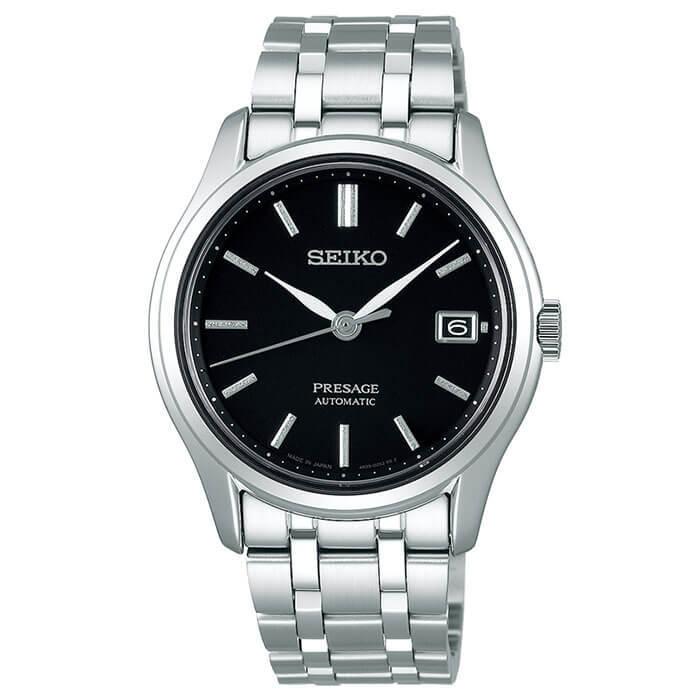 PRESAGE セイコー プレザージュ 自動巻き 時計 SEIKO 腕時計 メンズ 