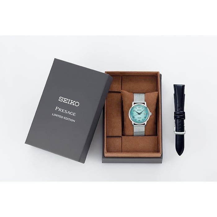 PRESAGE セイコー プレザージュ 自動巻き 時計 SEIKO 腕時計 メンズ