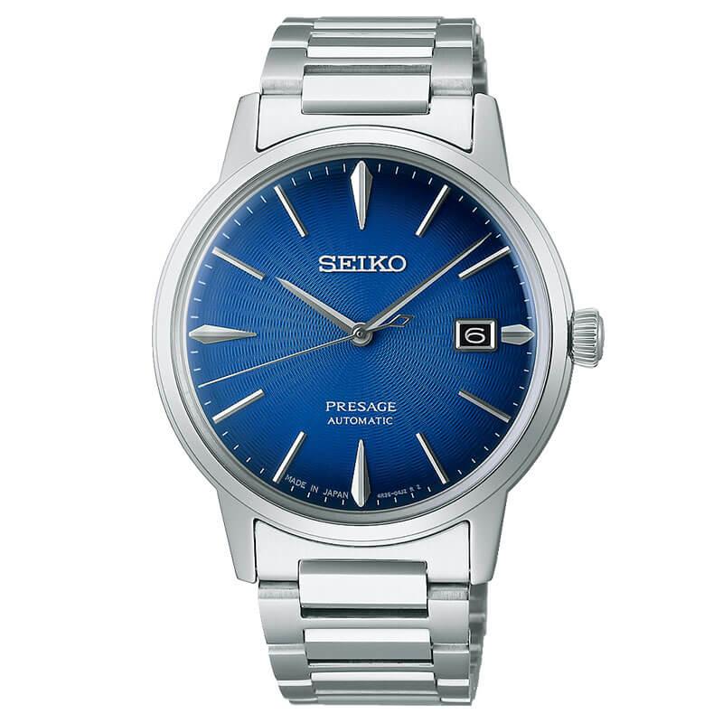 PRESAGE セイコー 腕時計 プレザージュ ベーシックライン SEIKO Basic