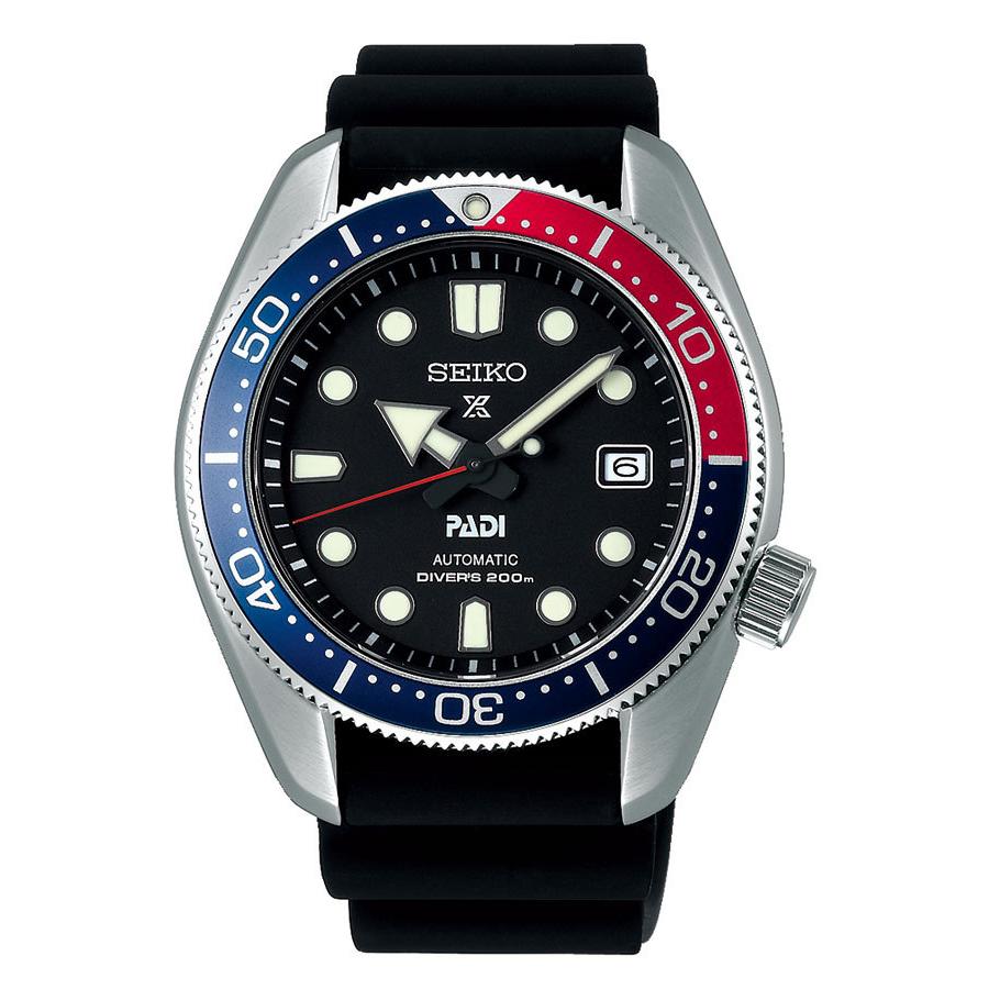 PROSPEX セイコー プロスペックス PADI コラボレーションモデル