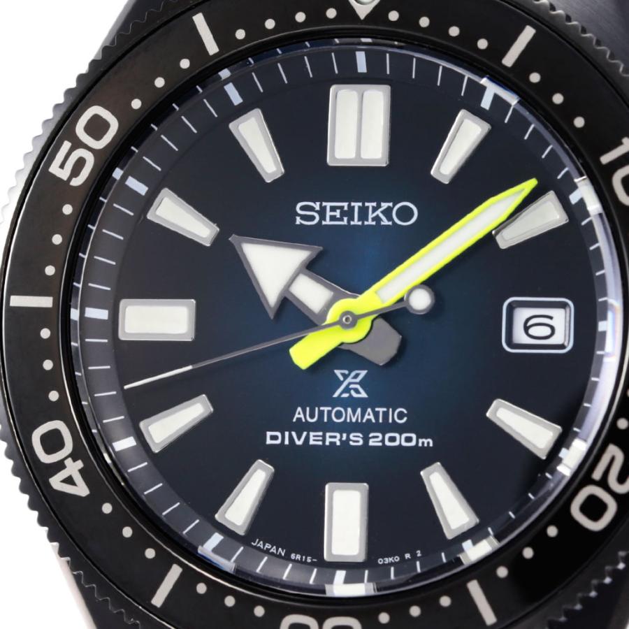 ケ*ー様 SEIKO プロスペックスダイバーズ　試し付けのみ プロスペックスダイバーズ 5M85-0AD0（SBCZ021） | 買取実績