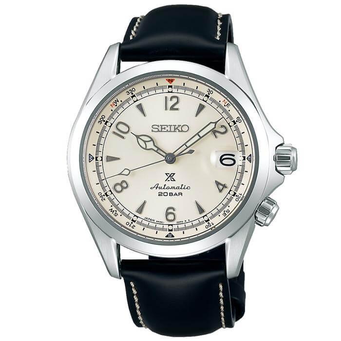 PROSPEX セイコー プロスペックス アルピニスト 時計 SEIKO Alpinist