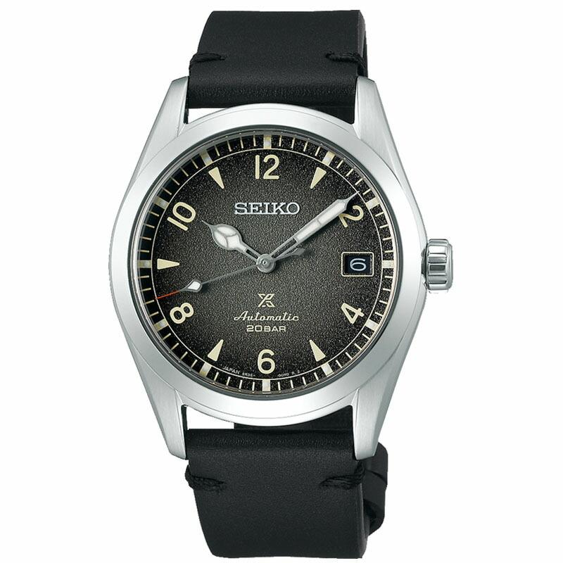 PROSPEX セイコー プロスペックス アルピニスト 時計SEIKO Alpinist