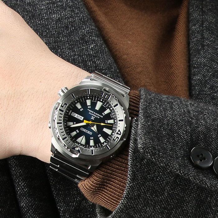 【希少】セイコー自動巻き 腕時計 SBDY055 PROSPEX PROSPEX セイコー腕時計 SEIKO時計 SEIKO 腕時計 セイコー 時計