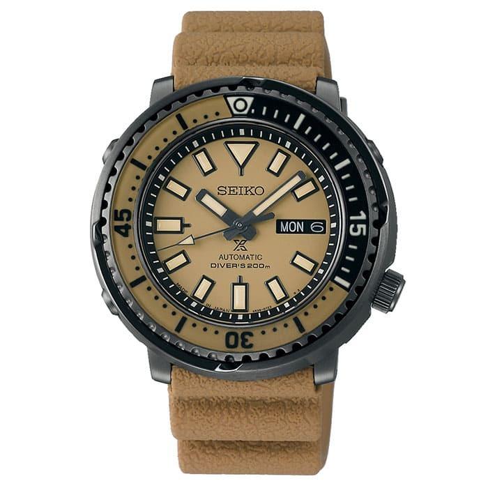 PROSPEX セイコー プロスペックス ダイバースキューバ 時計 SEIKO