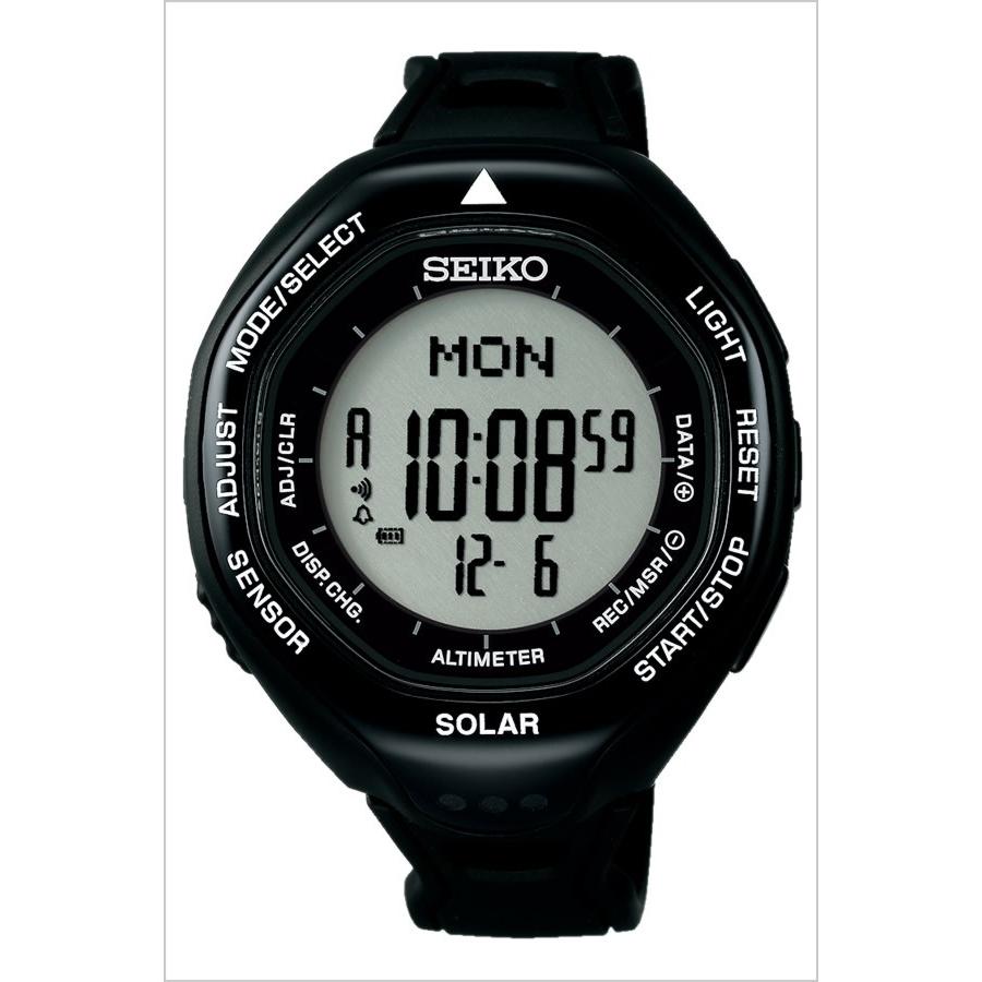 PROSPEX セイコー 腕時計 プロスペックス アルピニスト時計 SEIKO