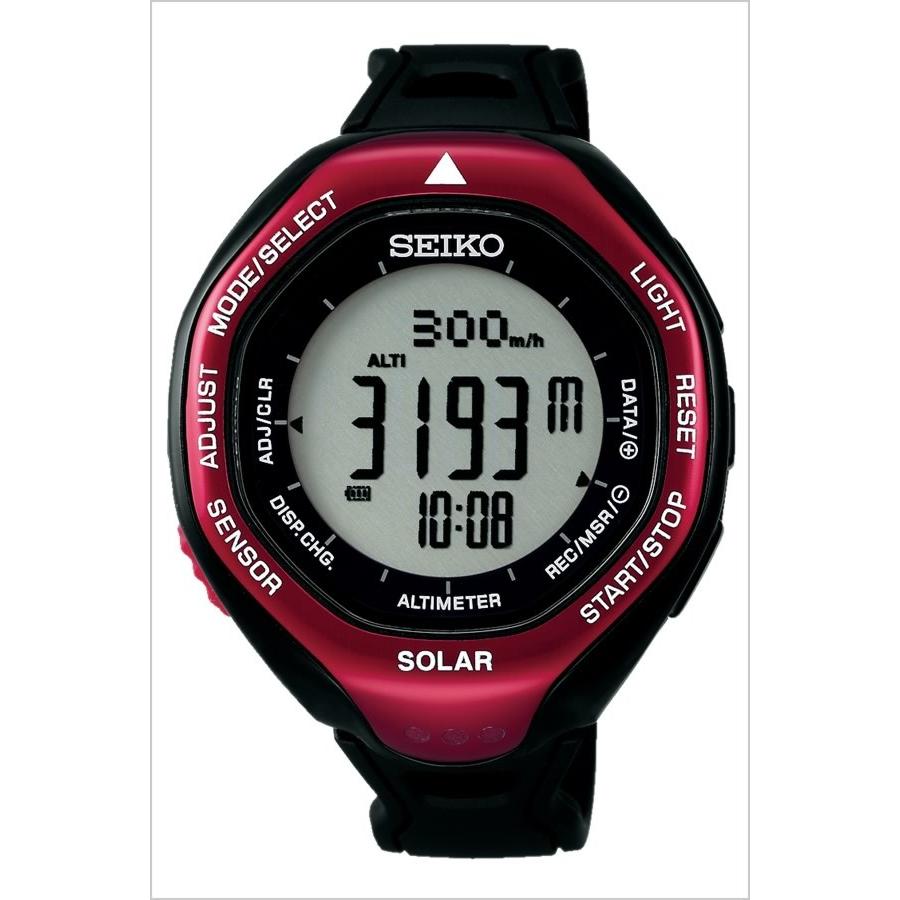 PROSPEX セイコー 腕時計 プロスペックス アルピニスト時計 SEIKO