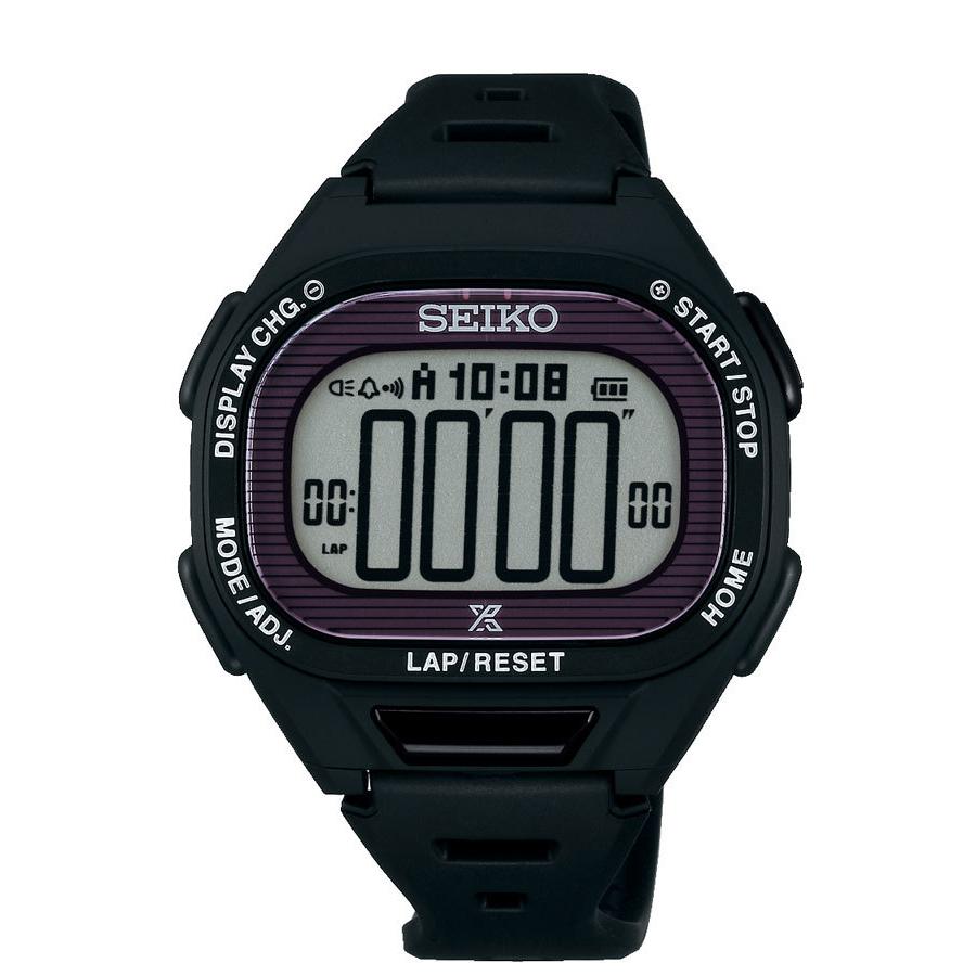 PROSPEX セイコー プロスペックス スーパーランナーズ ソーラー 時計