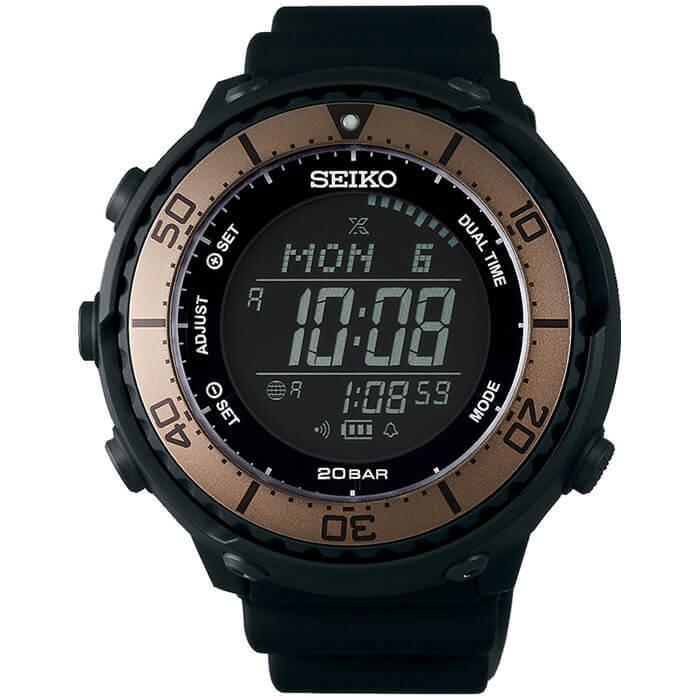 PROSPEX セイコー プロスペックス ツナ缶 ソーラー 時計 SEIKO 腕時計