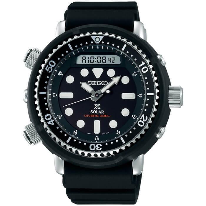 SEIKO セイコー　プロスペックス　SBEQ001 ダイバー　アニー PROSPEX セイコー プロスペックス セイコーアーノルド 復刻