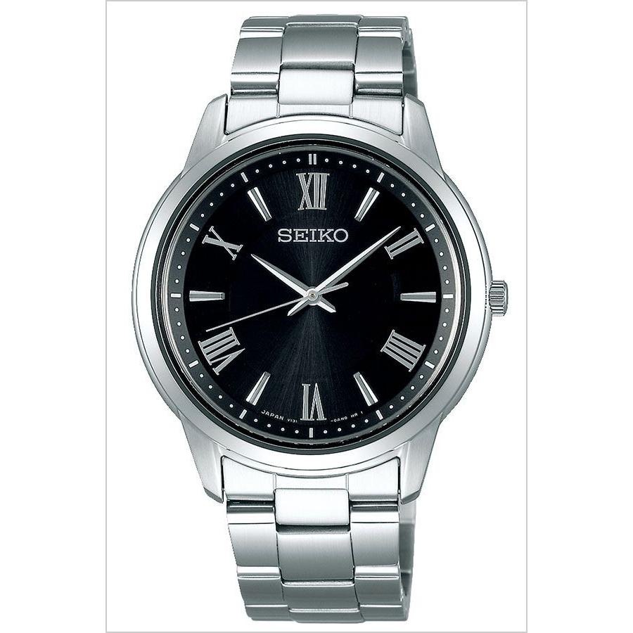 SEIKO SELECTION セイコー セイコーセレクション 腕時計 時計 メンズ