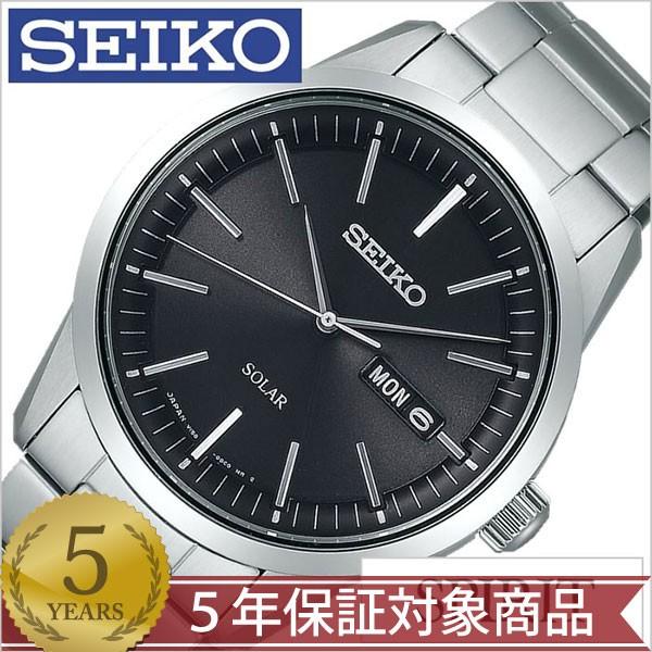 スピリット セイコー 腕時計 スマート時計 SEIKO SPIRITSMART : 正規