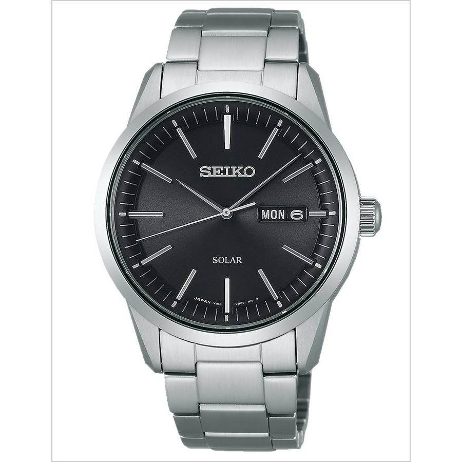 K*n様 SEIKO SBPX063 ソーラー時計 スピリット セイコー 腕時計 スマート時計 SEIKO SPIRITSMART : 正規