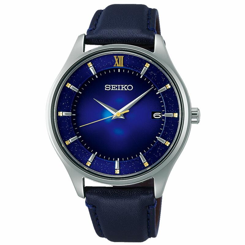 SEIKO SELECTION セイコー セレクション 2020 エターナルブルー