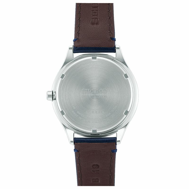 SEIKO SELECTION セイコー セレクション 2020 エターナルブルー