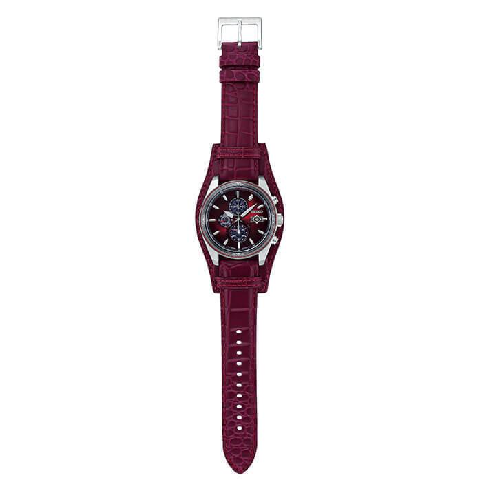 ニ*う様 モンスターハンターリオレウス 限定　時計 赤色 ニ*う様 モンスターハンターリオレウス 限定 時計 赤色 ニ*う様