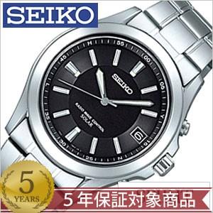 セイコー 腕時計 SEIKO スピリット SPIRIT メンズ SBTM017 セール